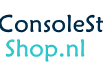 ConsoleStickershop