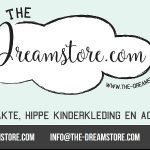 The dreamstore baby & kinderkleding